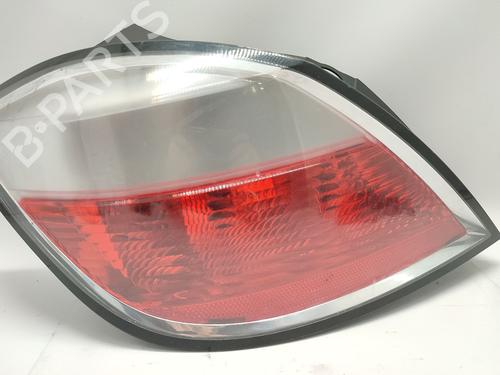 Venstre baglygte Venstre baglygte OPEL ASTRA H (A04) 1.9 CDTI 16V (L48) (120 hp) 39903128 39903128