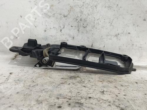 Front right interior door handle VW POLO (9N_, 9A_) 1.9 SDI | BP24473045I14 