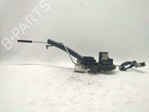 Højre fortil lås HONDA ACCORD V (CE, CF_, CD) 2.0 TDi (CF1) (105 hp) 30806057