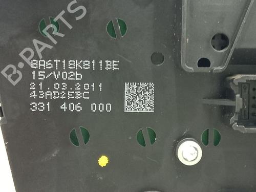 Switch FORD FIESTA VI (CB1, CCN) 1.4 TDCi | BP34522904I30  - Image 5