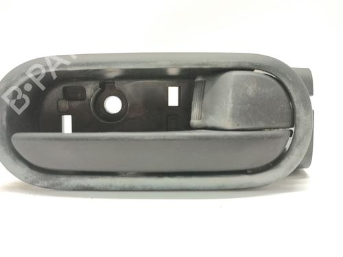 Used Front right interior door handle Front right interior door handle MAZDA 2 (DE_, DH_) 1.4 MZR-CD (68 hp) 39992842 39992842
