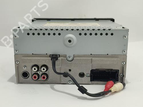 Radio KIA SPORTAGE II (JE_, KM_)  | BP28295035E6 