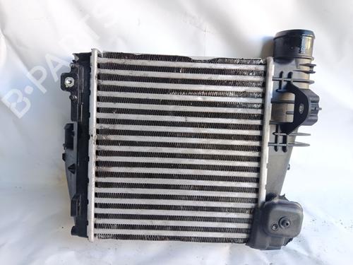 Intercooler Intercooler PEUGEOT 308 SW II (LC_, LJ_, LR_, LX_, L4_) 2.0 BlueHDi 150 (150 hp) 37421486 37421486