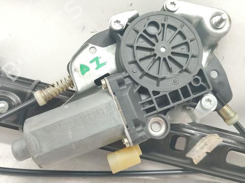 Front left window mechanism BMW 3 (E46) 320 d | BP38703485C22 - Image 2