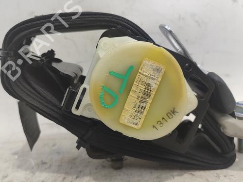 Rear right seatbelt HONDA CIVIC VIII Hatchback (FN, FK) 2.2 CTDi (FK3) | BP18002822I28 