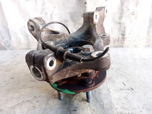 Left front steering knuckle OPEL ASTRA J Sports Tourer (P10)  | BP27390872M25 