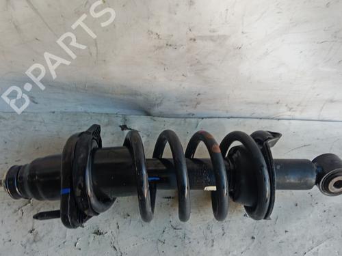 Left rear shock absorber HONDA CR-V III (RE_) 2.2 i-CTDi 4WD (RE6) | BP29892129M18