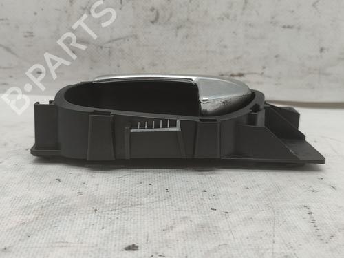 Front left interior door handle CITROËN C4 Grand Picasso I (UA_) 2.0 HDi 138 | BP23074999I13 