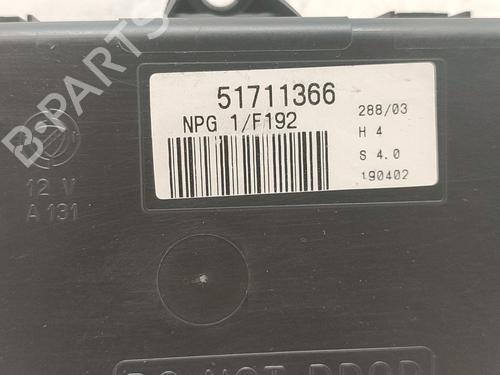 Module électronique FIAT STILO Multi Wagon (192_) 1.9 JTD | BP27673298M83 