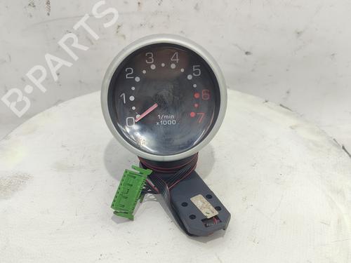 Used Instrument cluster SMART CABRIO (450) 0.7 (450.452, 450.432) (61 hp) 24700571