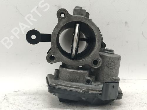 Spjældhus MINI MINI COUNTRYMAN (R60) Cooper D (112 hp) 30176377