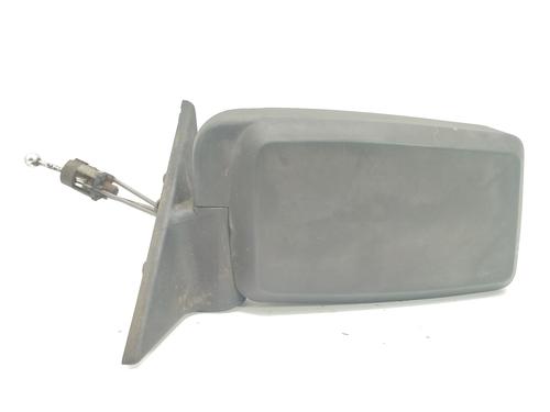 Used Left mirror RENAULT 11 (B/C37_) [1983-1995]  28794856
