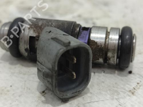 Used Injector SEAT LEON (1M1) [1999-2006]  19679410