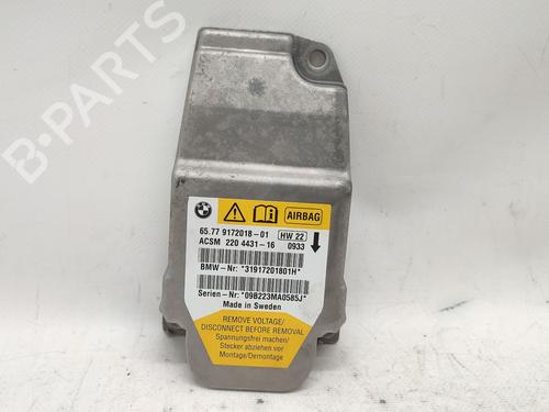 Used ECU airbags ECU airbags 36841428 36841428