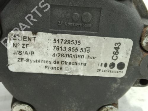 Steering pump FIAT DOBLO Box Body/MPV (223_) 1.3 D Multijet | BP27987051M99 