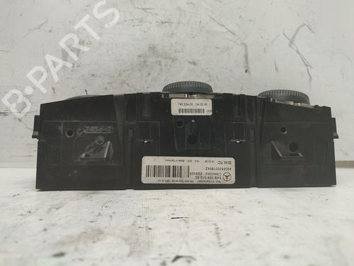Climate control MERCEDES-BENZ SPRINTER 3-t Platform/Chassis (B906) 215 CDI (906.111, 906.113, 906.211, 906.213) | BP24700965I5 