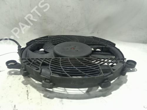 Radiator fan BMW 3 (E46) 320 d | BP30053676M35