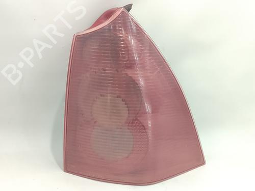 Used Right taillight Right taillight 36647034 36647034