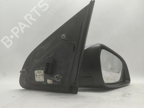 Used Right mirror OPEL ASTRA H Saloon (A04) 1.7 CDTi (L69) (101 hp) 31926866