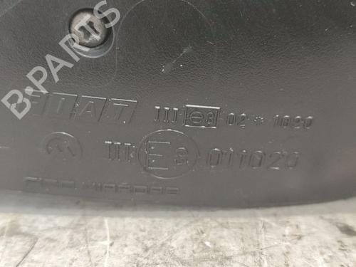 Right mirror FIAT CROMA (194_) 1.9 D Multijet (194AXB1B) | BP23076710C27