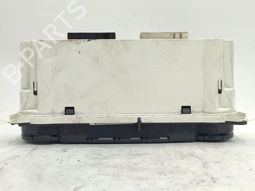 Climate control FORD MONDEO III Saloon (B4Y) 2.0 TDCi | BP32122154I5 - Image 3