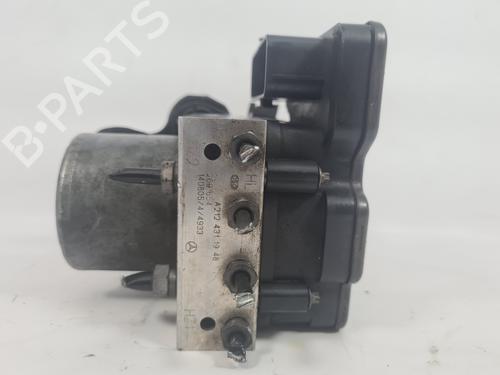 ABS pump MERCEDES-BENZ E-CLASS (W212)  | BP9723133M43 