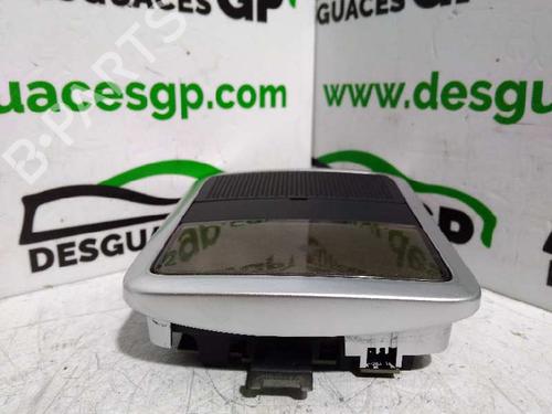 Interior roof light LAND ROVER RANGE ROVER SPORT II (L494) 3.0 TDV6 4x4 | BP7427513I8 