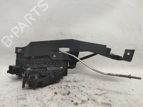 Front right lock FORD FOCUS I Saloon (DFW)  | BP27860325C97 