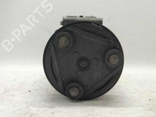 AC-Kompressor FORD MONDEO III (B5Y) 2.0 16V TDDi / TDCi (115 hp) 30109245