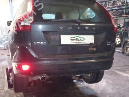 Left front window switch VOLVO XC60 I SUV (156) | BP9173099I27 - Image 6