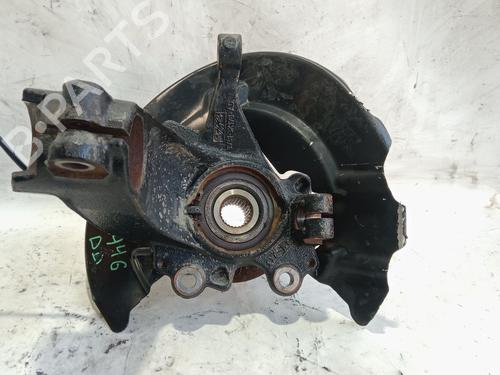 Used Right front steering knuckle FORD KUGA I 2.0 TDCi (140 hp) 30115305