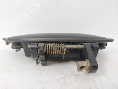 Front right exterior door handle HONDA CIVIC VI Hatchback (EJ, EK) 1.5 i (EK3) | BP12341935C129 