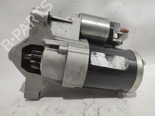 Startmotor CITROËN XSARA PICASSO (N68) 2.0 HDi (90 hp) 17837436