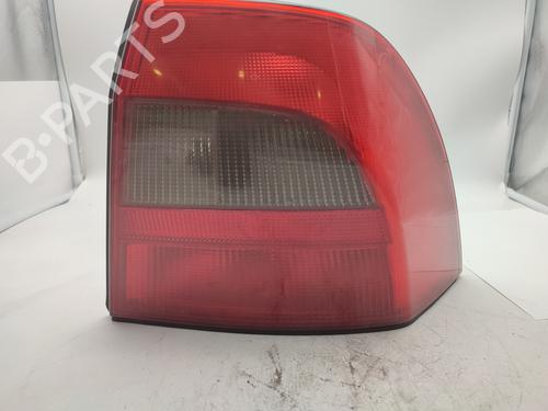 Used Right taillight OPEL VECTRA B (J96) [1995-2004]  13499768