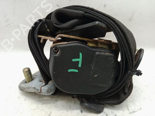 Rear left seatbelt SUZUKI VITARA (ET) HDI (SE 420HDI) | BP26884424I29 - Image 1