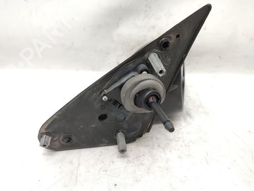 Right mirror PEUGEOT 406 (8B) 1.8 16V | BP28097941C27 