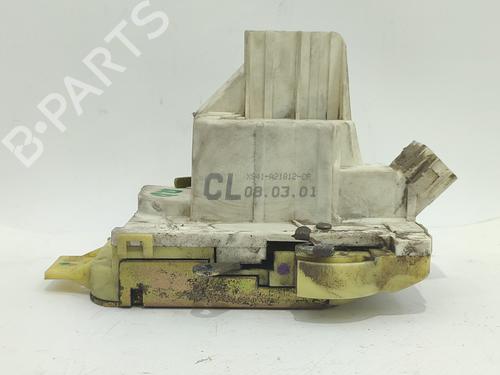 Used Front right lock FORD FOCUS I (DAW, DBW) 1.8 Turbo DI / TDDi (90 hp) 31039821