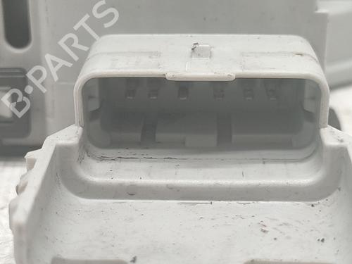 Rear right lock CITROËN C4 I (LC_) 1.4 16V | BP23074253C99 