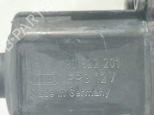 Front right window mechanism PEUGEOT 407 (6D_) 1.6 HDi 110 (6D9HZC, 6D9HYC) | BP31628834C23