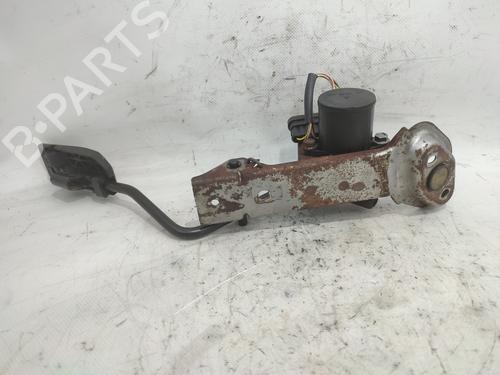 Pedal NISSAN ALMERA TINO (V10)  | BP18089117I4 