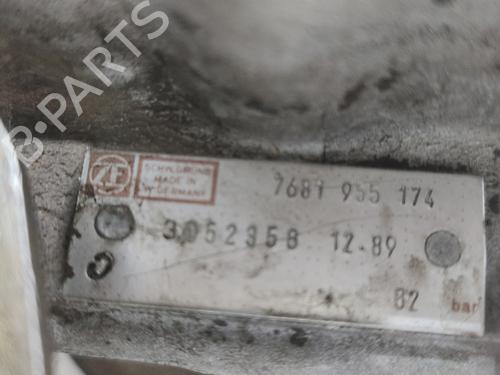 Steering pump NISSAN PATROL III/2 Station Wagon (W260)  | BP17921911M99