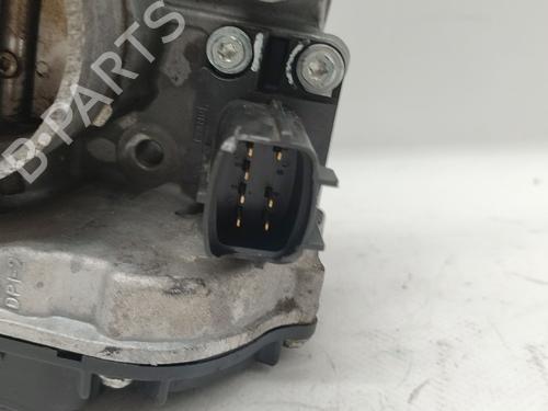 Throttle body CHEVROLET REZZO MPV (U100)  | BP27505693M82 