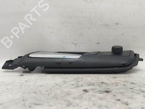 Front left interior door handle VW POLO (9N_, 9A_) 1.9 SDI | BP27673319I13 