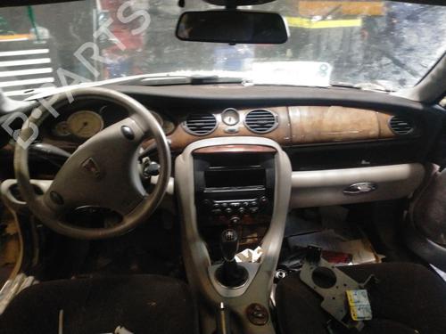 Left rear window motor ROVER 75 (RJ) 2.0 CDT | BP25810918E23 