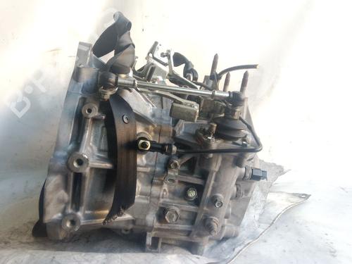Gearbox MITSUBISHI OUTLANDER II (CW_W) 2.2 DI-D | BP29808059M3 