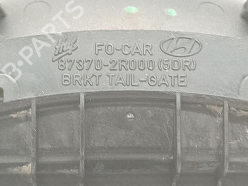 Tailgate handle HYUNDAI i30 (FD) 1.4 | BP37175773C132 - Image 3
