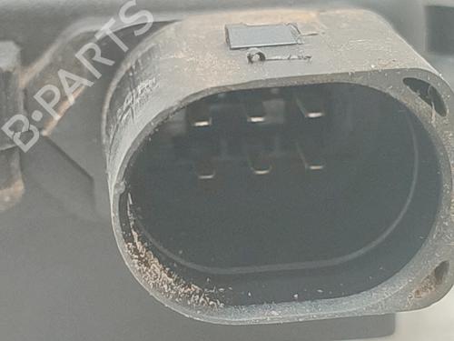 Rear right lock SKODA OCTAVIA I (1U2)  | BP18843504C99 