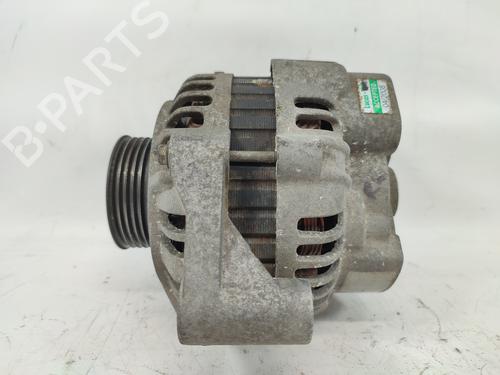 Used Alternator TATA INDIGO MARINA (4_V2) 1.4 (85 hp) 13913727