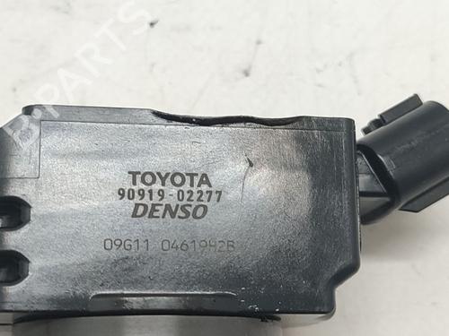 Ignition coil LEXUS ES (_Z10_, _A10_, _H10_) 300h (AXZH10, AXZH11) | BP36393112M94 - Image 4