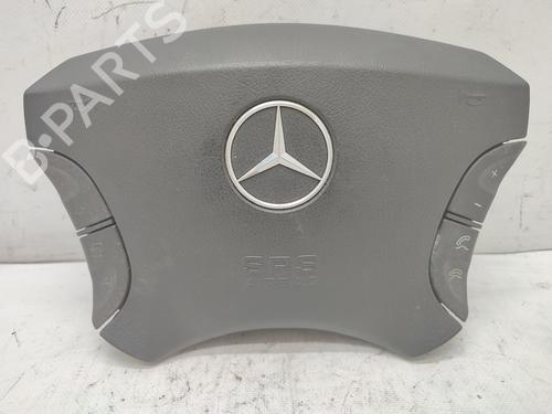 Førerens kollisjonspute MERCEDES-BENZ S-CLASS (W220) [1998-2005]  18264963
